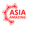 Asia Amazing