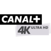 Canal+4K ultra HD