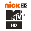 nick HD/MTV HD
