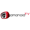 Gamanoid TV
