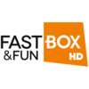 Fast & Fun BOX HD