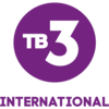 ТВ3 International